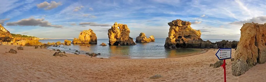 Rocha Tower By Beach Rentals Hotel apartamentowy