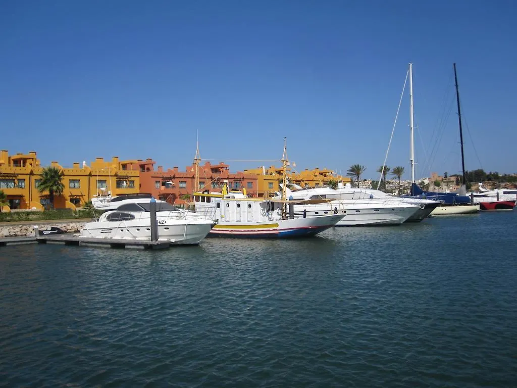 Rocha Tower By Beach Rentals Hotel apartamentowy