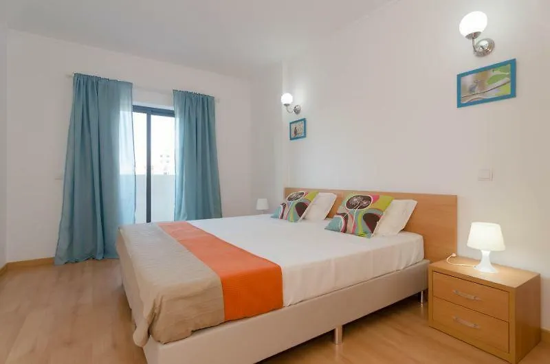 Rocha Tower By Beach Rentals Hotel apartamentowy Praia da Rocha