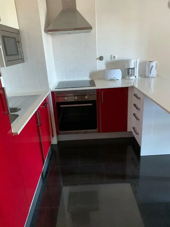Rocha Tower By Beach Rentals 3*, Praia da Rocha
