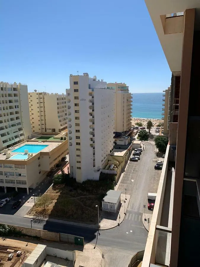 Aparthotel Rocha Tower By Beach Rentals
