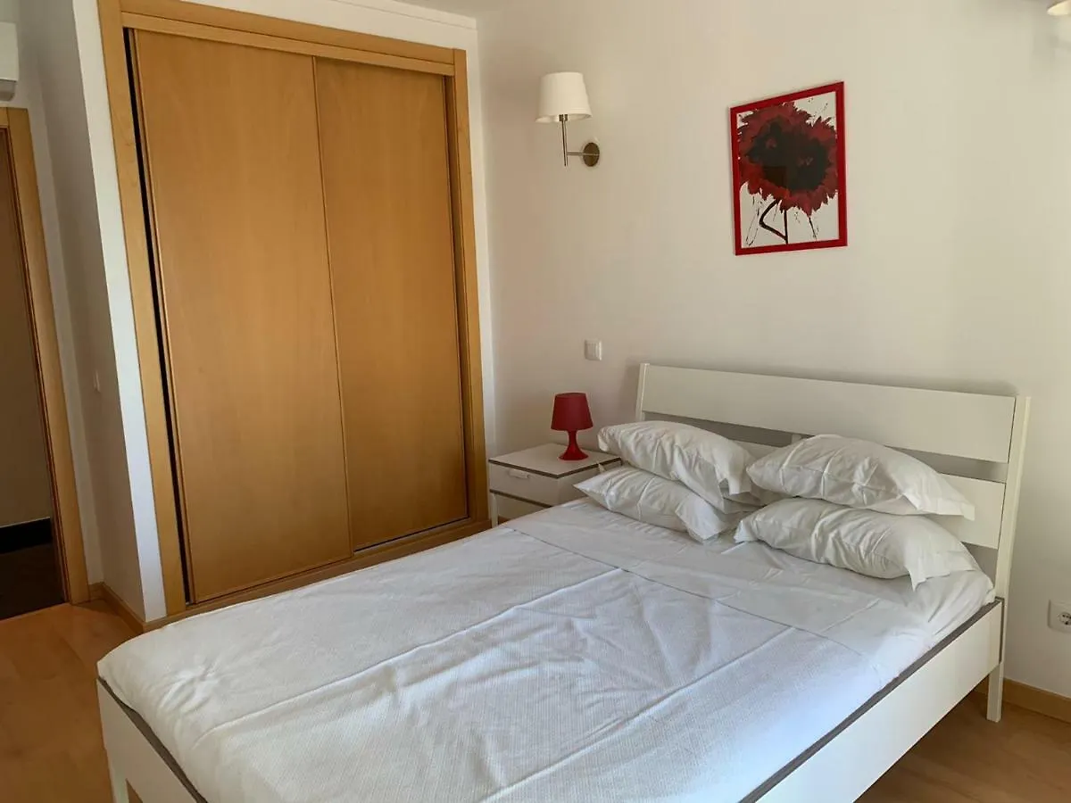 Rocha Tower By Beach Rentals Hotel apartamentowy