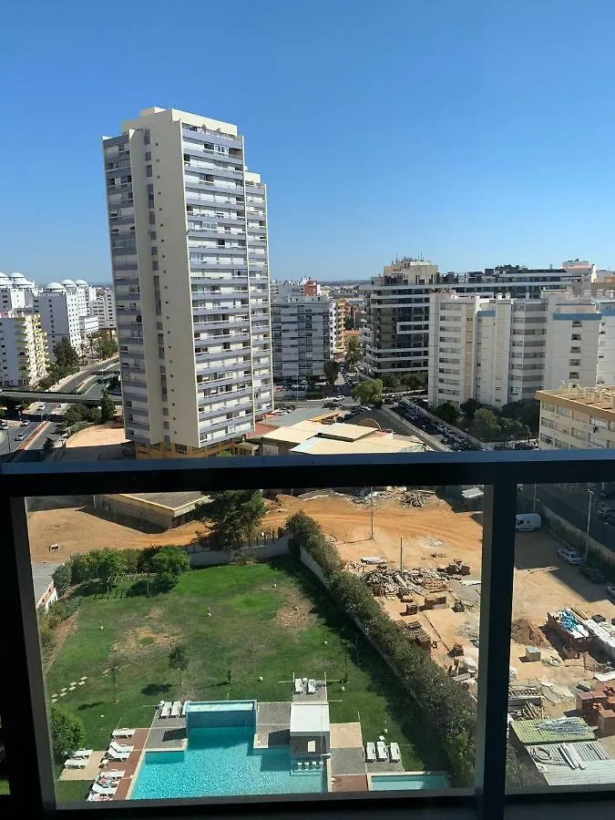 Rocha Tower By Beach Rentals Portugal