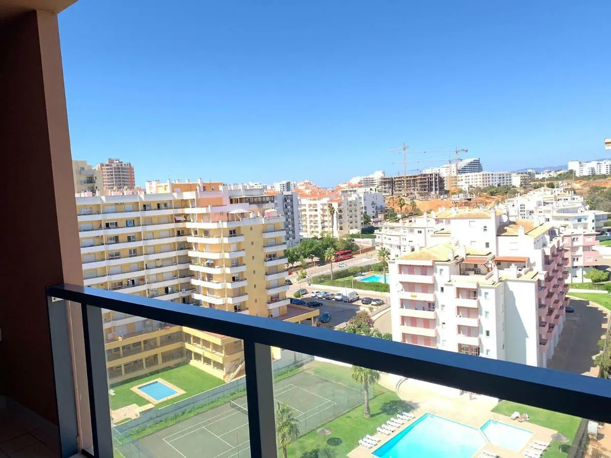 Rocha Tower By Beach Rentals Portugalia