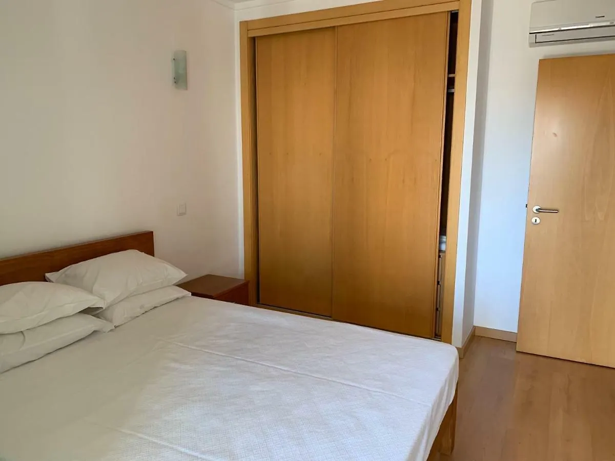 Rocha Tower By Beach Rentals 3*, Praia da Rocha Portugalia