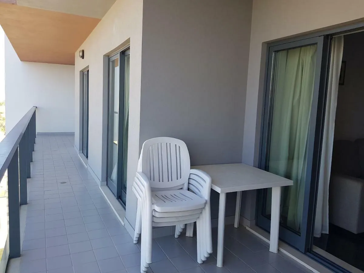 *** Hotel apartamentowy Rocha Tower By Beach Rentals Portugalia