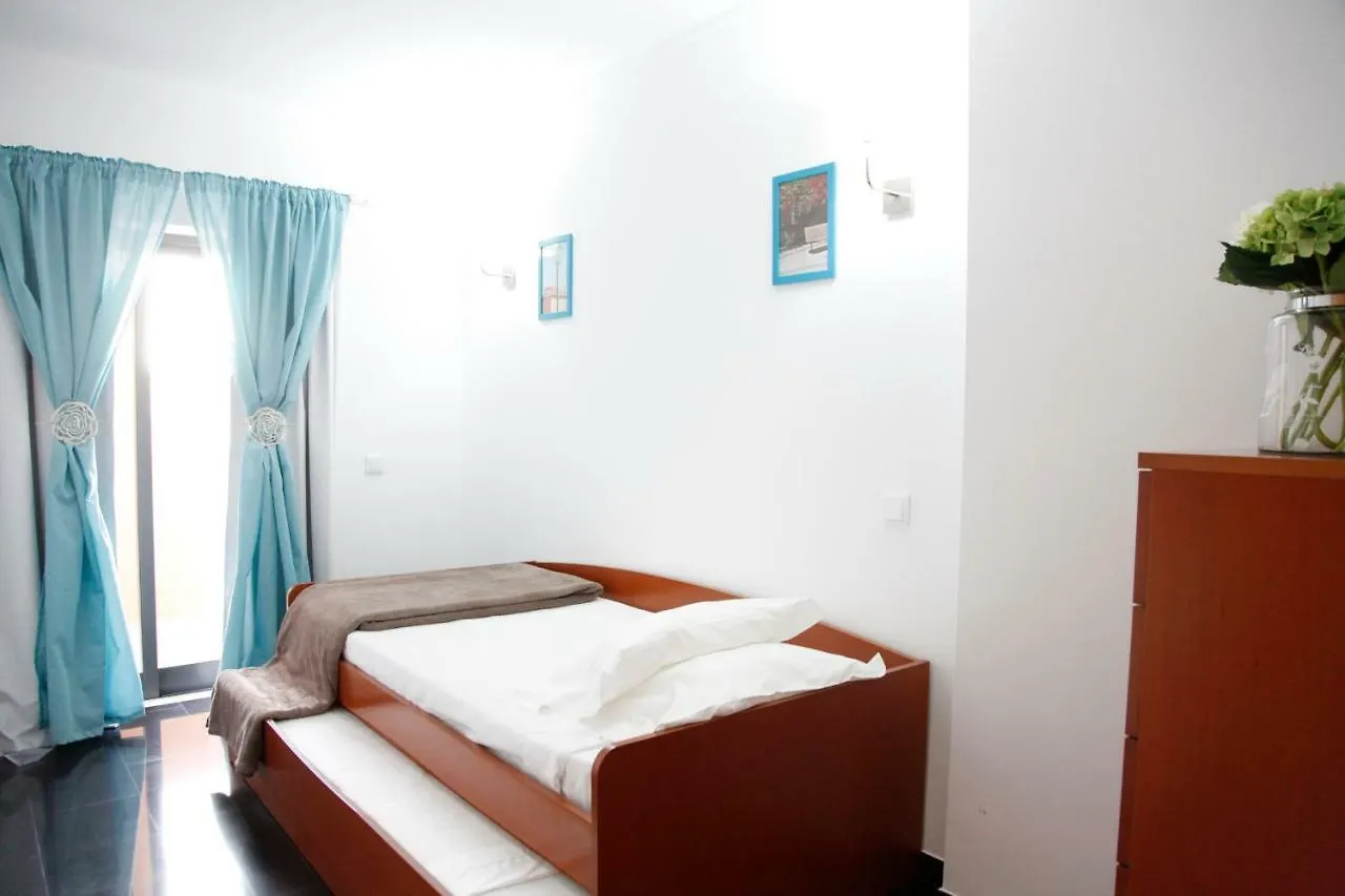 Rocha Tower By Beach Rentals