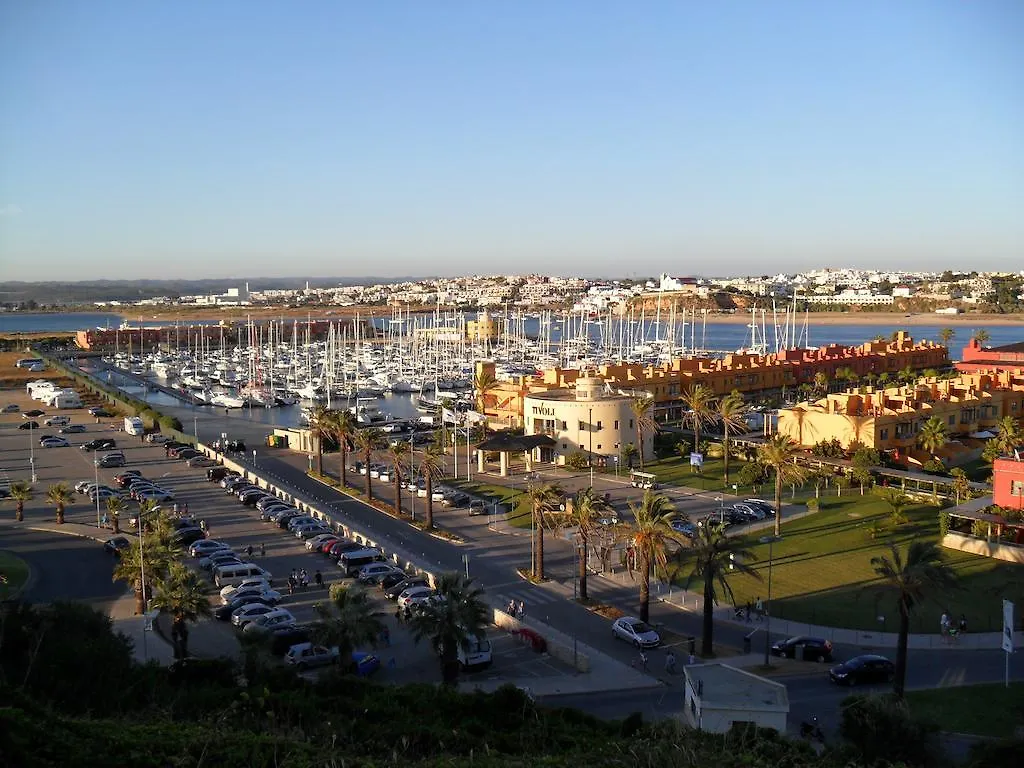 Rocha Tower By Beach Rentals