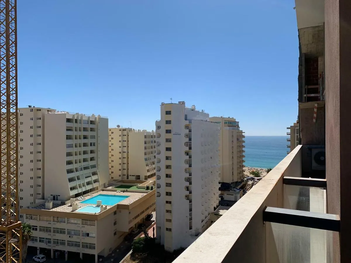 Rocha Tower By Beach Rentals