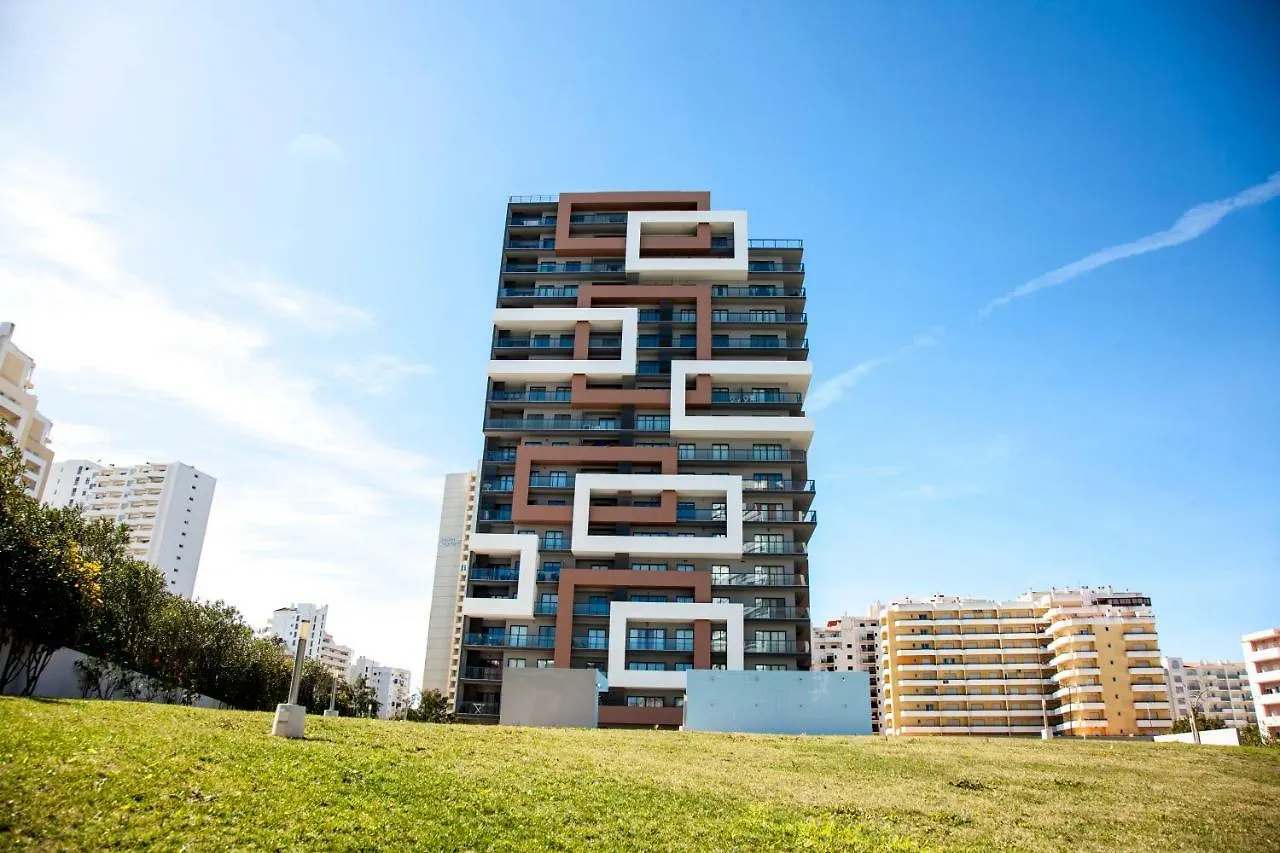 Rocha Tower By Beach Rentals contacts