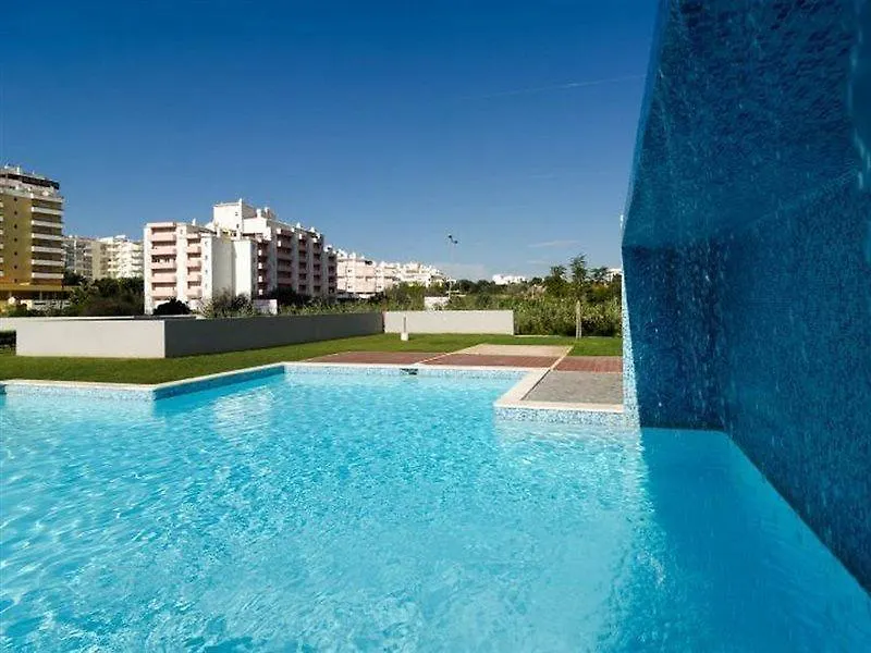 Rocha Tower By Beach Rentals 3*, Praia da Rocha