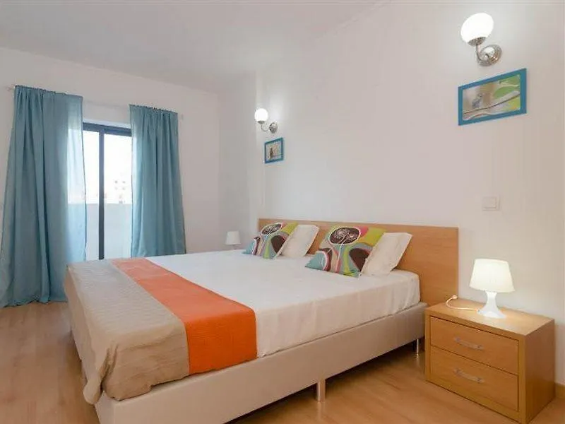 Rocha Tower By Beach Rentals Portugal