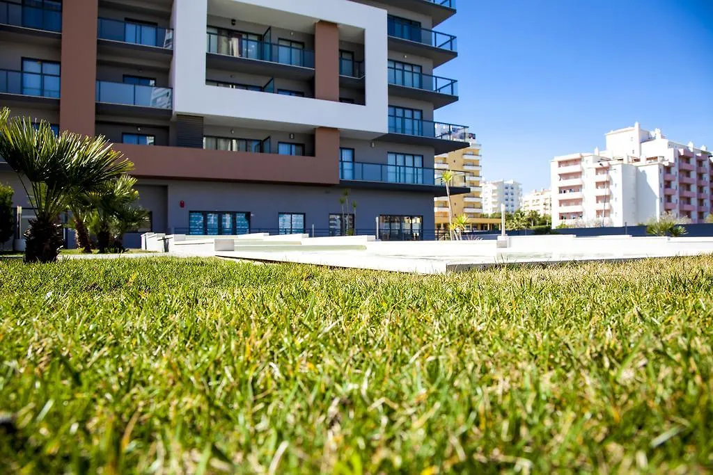 *** Apart-hotel Rocha Tower By Beach Rentals Portugal