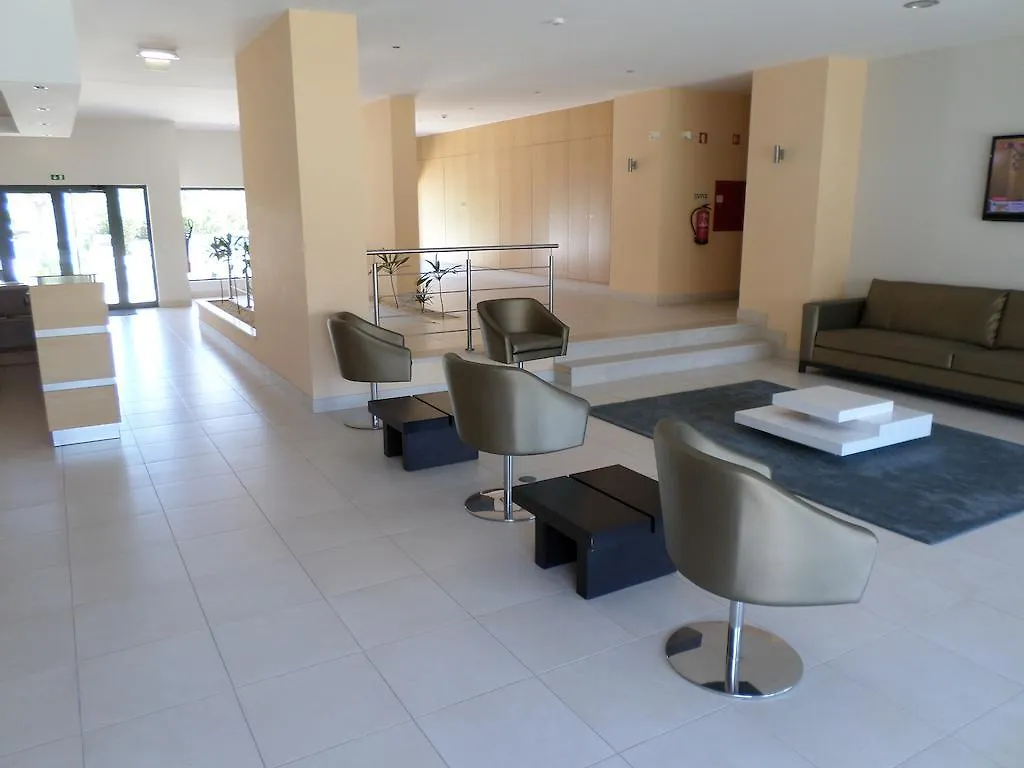 Rocha Tower By Beach Rentals Apart-hotel