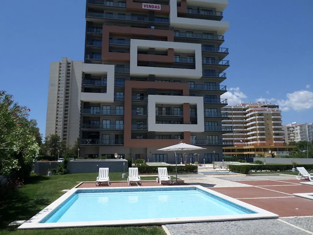 Rocha Tower By Beach Rentals Portugal