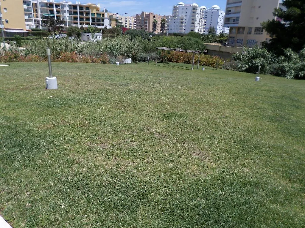 Apart-hotel Rocha Tower By Beach Rentals