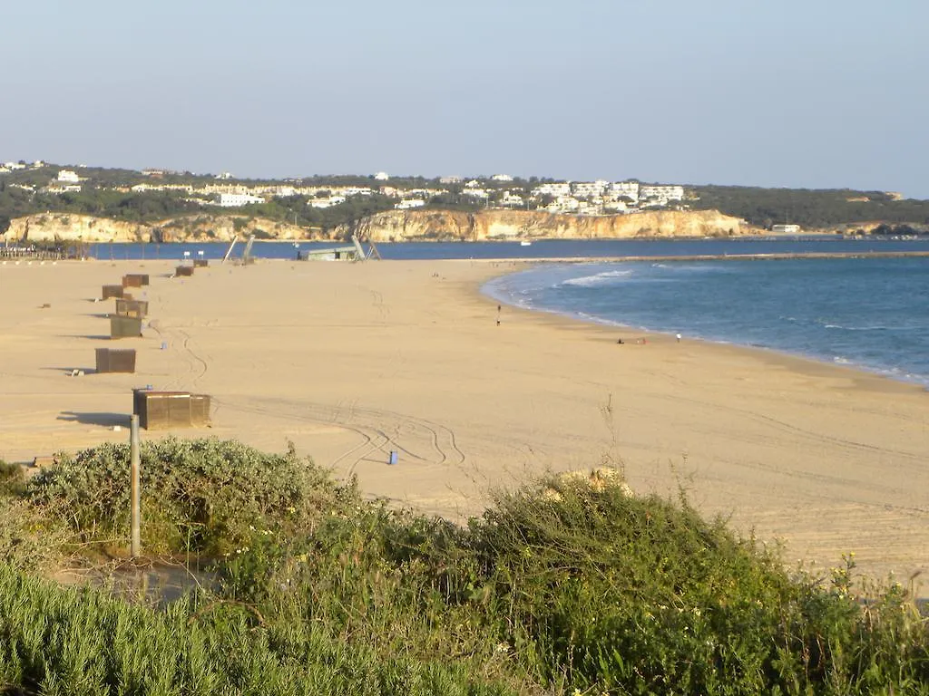 Rocha Tower By Beach Rentals Portugal