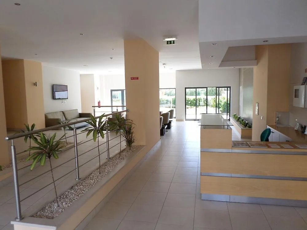 Rocha Tower By Beach Rentals Apart-hotel