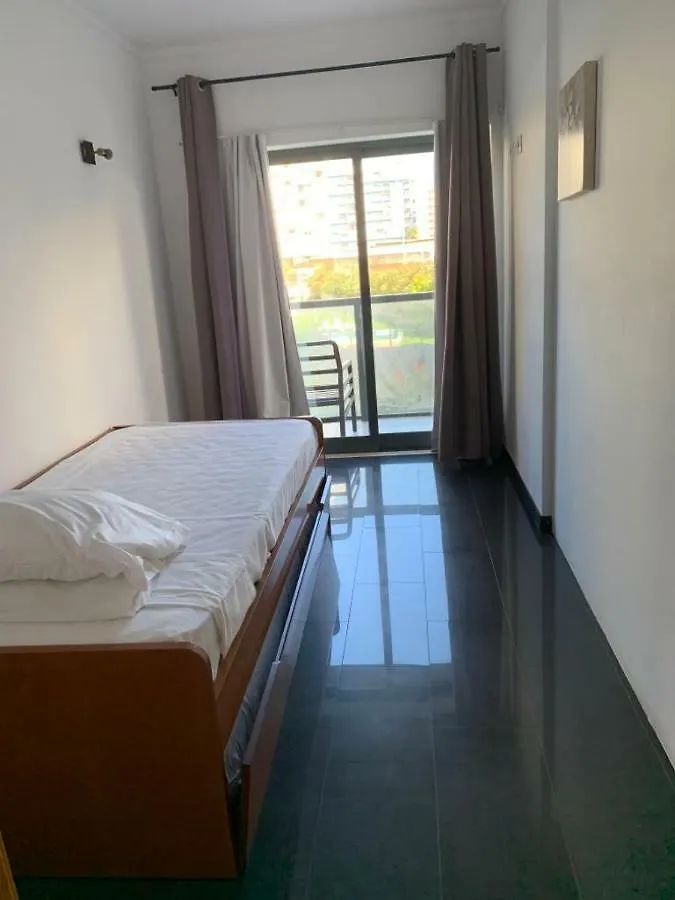 Rocha Tower By Beach Rentals