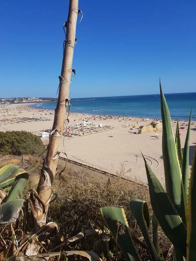 Rocha Tower By Beach Rentals 3*, Praia da Rocha