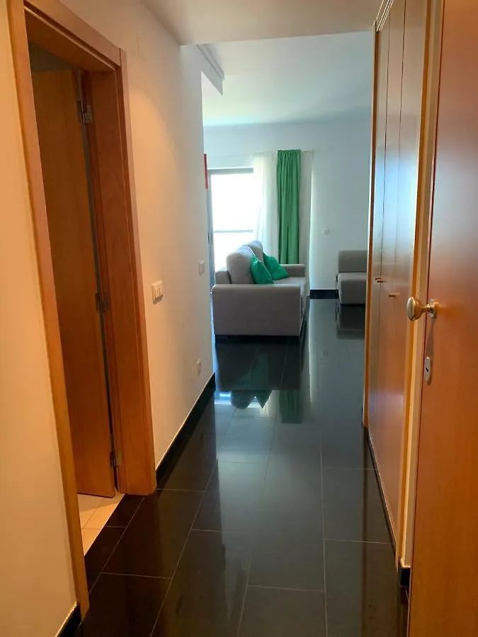 Apart-hotel Rocha Tower By Beach Rentals