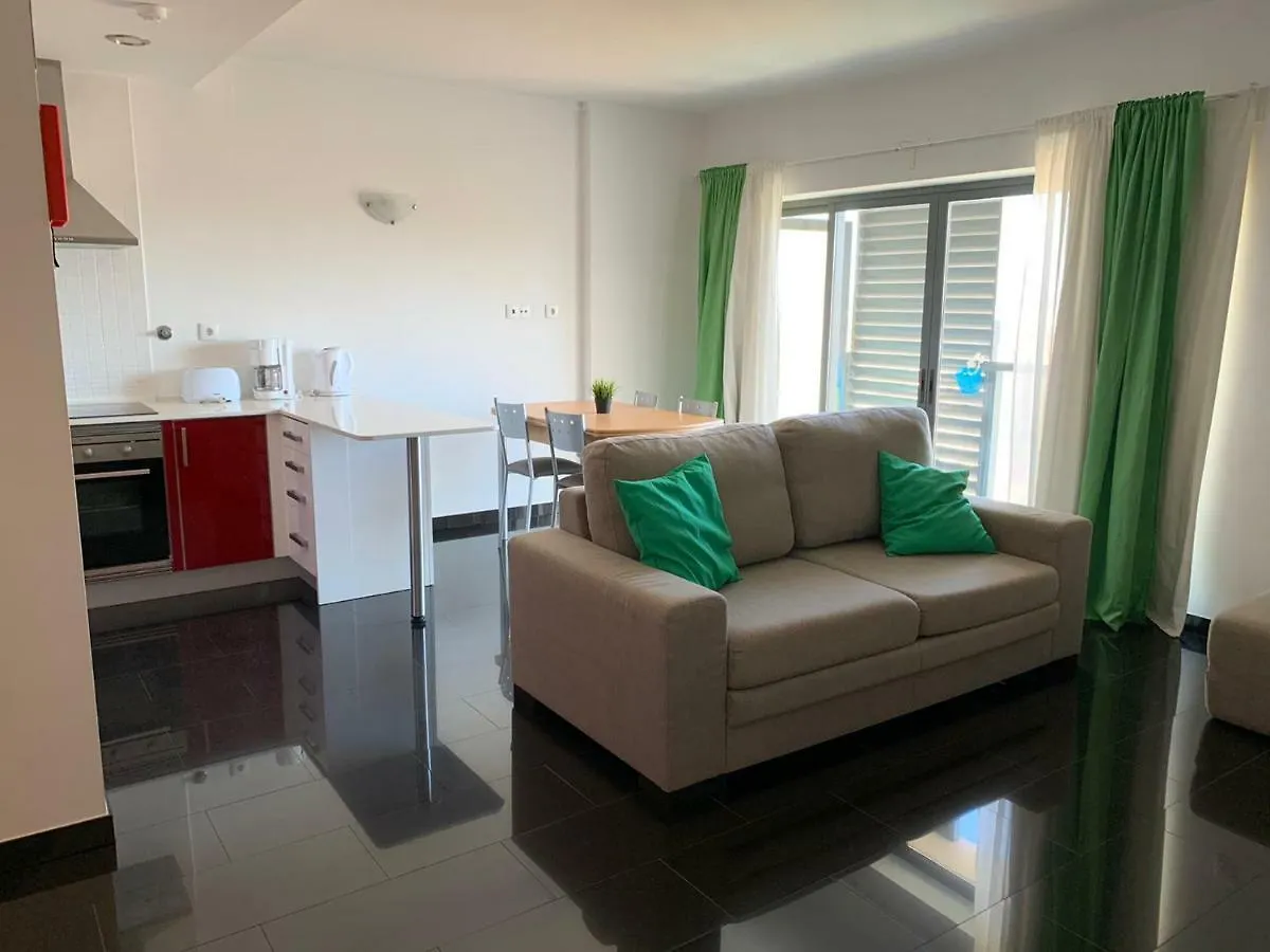 Rocha Tower By Beach Rentals Apart-hotel