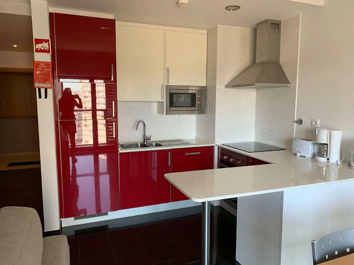 Rocha Tower By Beach Rentals 3*, Praia da Rocha Portugal