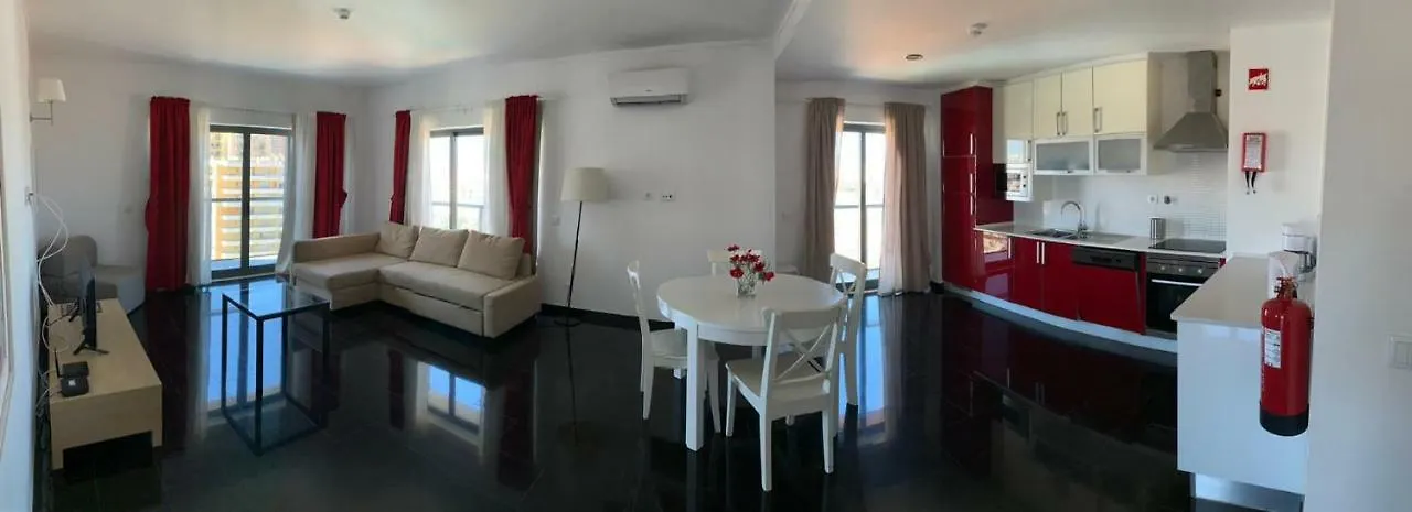 Apart-hotel Rocha Tower By Beach Rentals