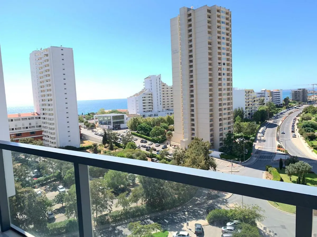 Apart-hotel Rocha Tower By Beach Rentals