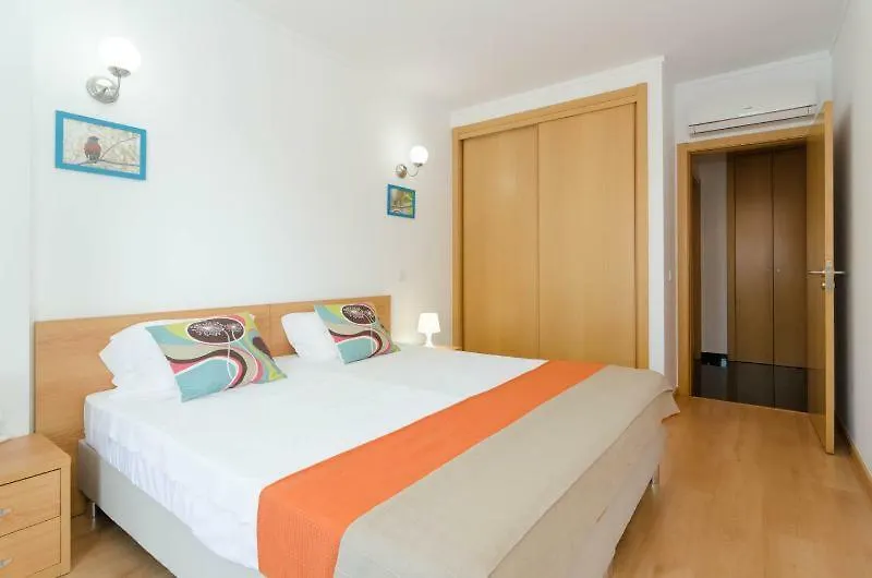 *** Apart-hotel Rocha Tower By Beach Rentals Portugal