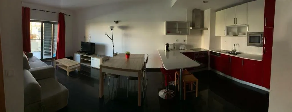 Rocha Tower By Beach Rentals 3*, Praia da Rocha