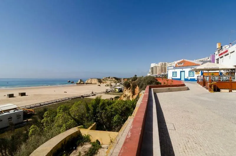 Rocha Tower By Beach Rentals Praia da Rocha