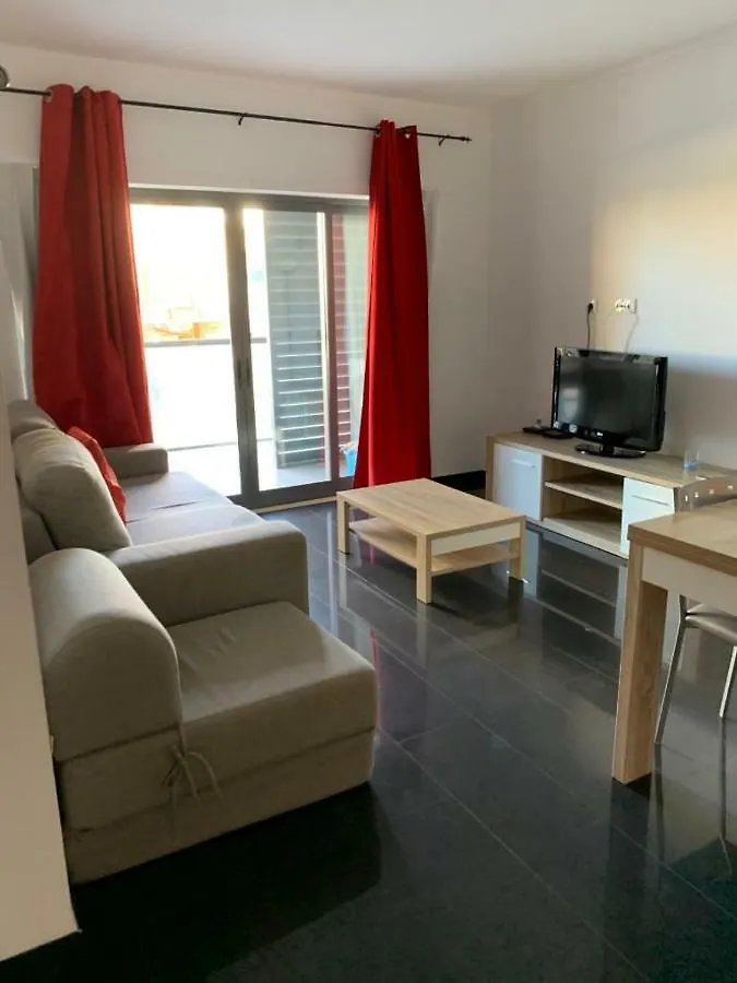 Rocha Tower By Beach Rentals