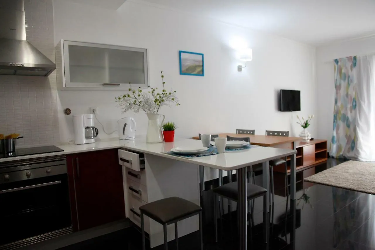 Rocha Tower By Beach Rentals Apart-hotel