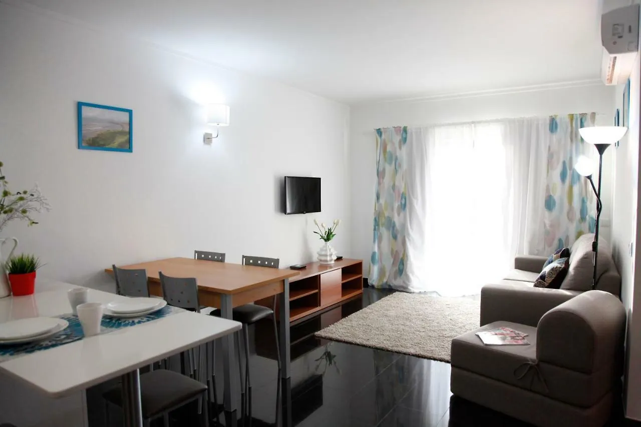 Rocha Tower By Beach Rentals Portugal