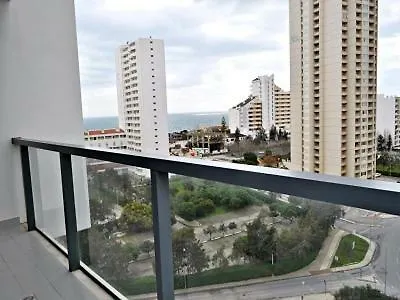 Rocha Tower By Beach Rentals Praia da Rocha