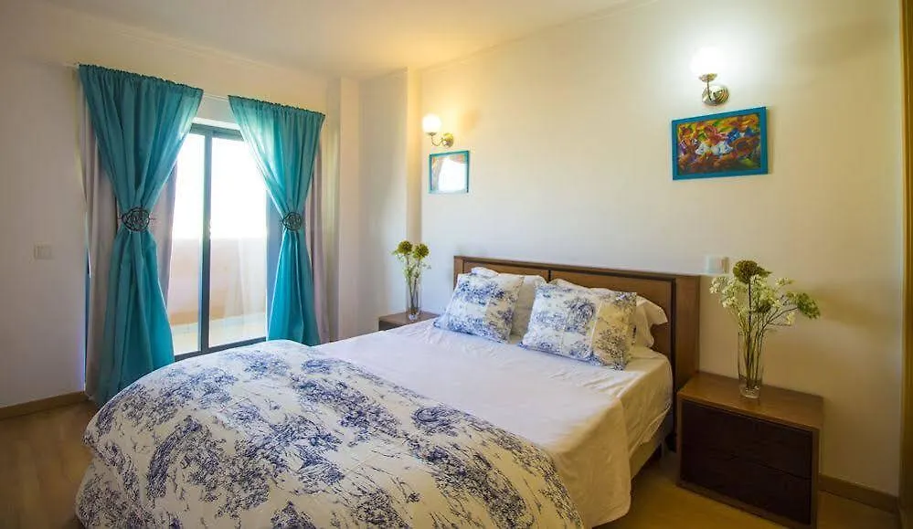 Rocha Tower By Beach Rentals 3*, Praia da Rocha