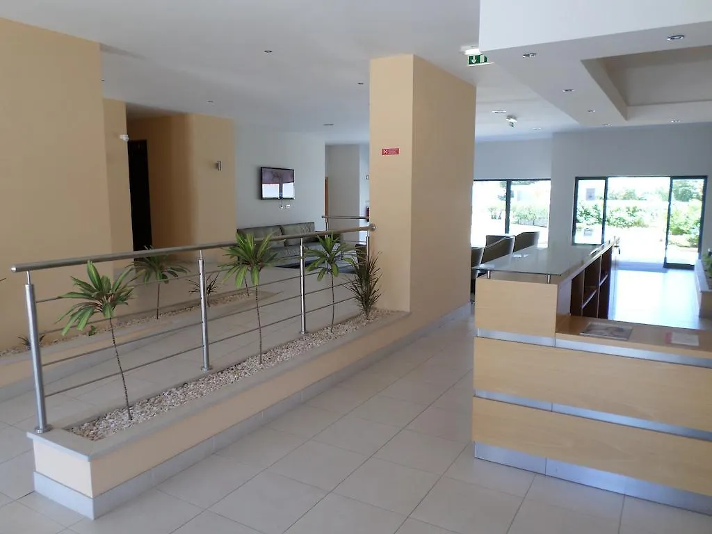 Rocha Tower By Beach Rentals Praia da Rocha