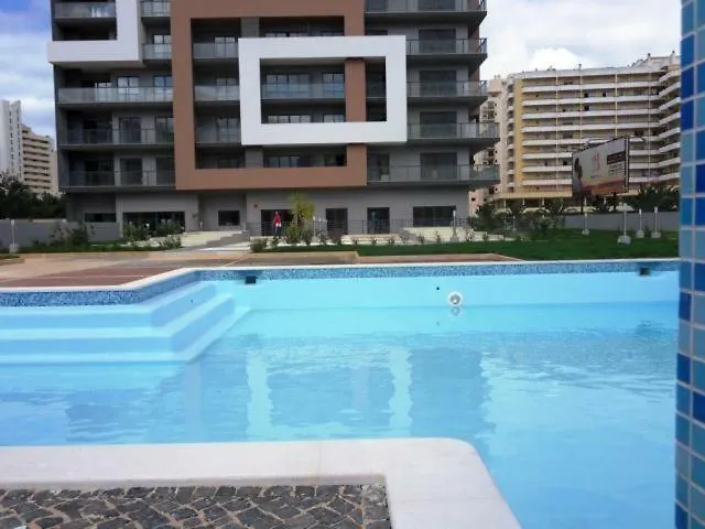 Aparthotel Rocha Tower By Beach Rentals
