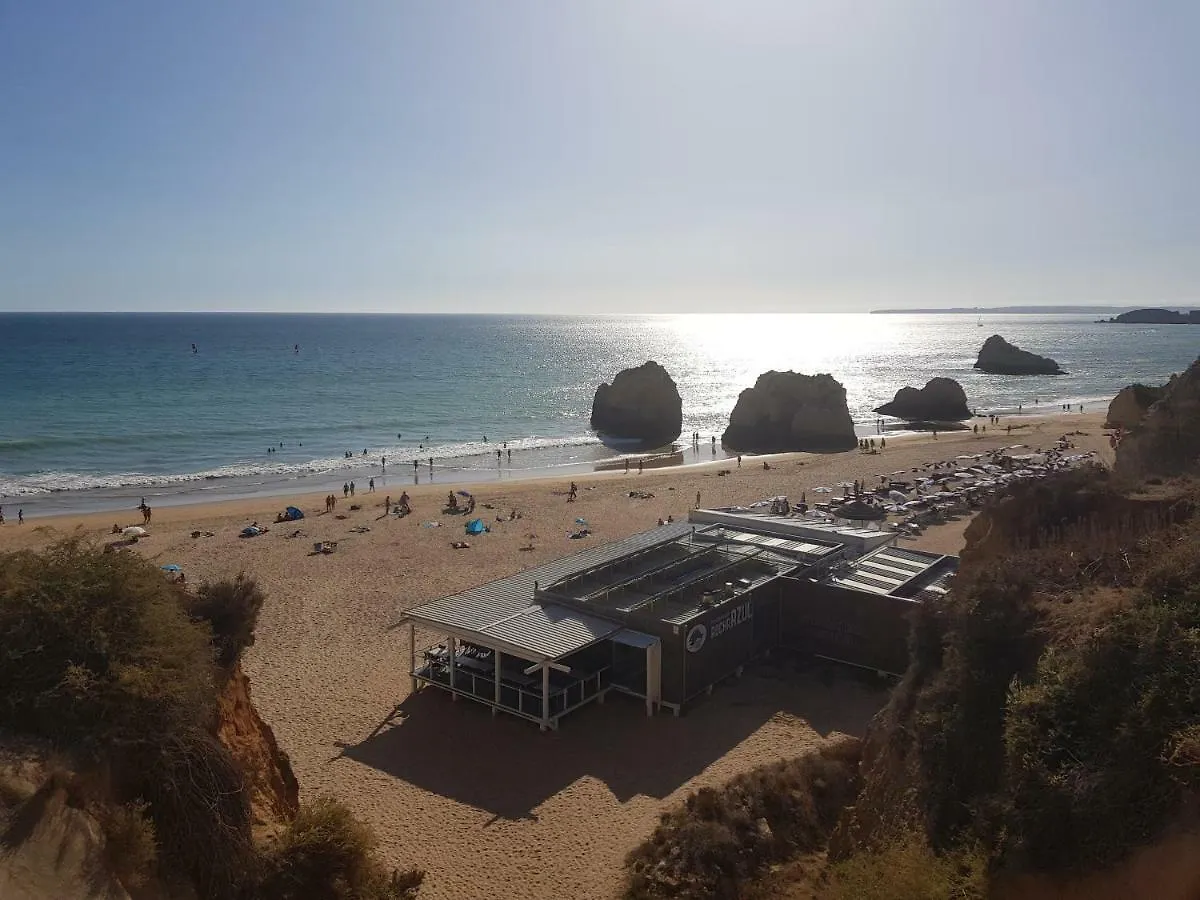 *** Aparthotel Rocha Tower By Beach Rentals Portugal