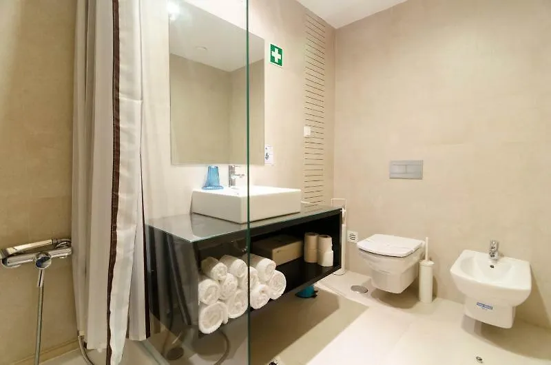 Rocha Tower By Beach Rentals Praia da Rocha