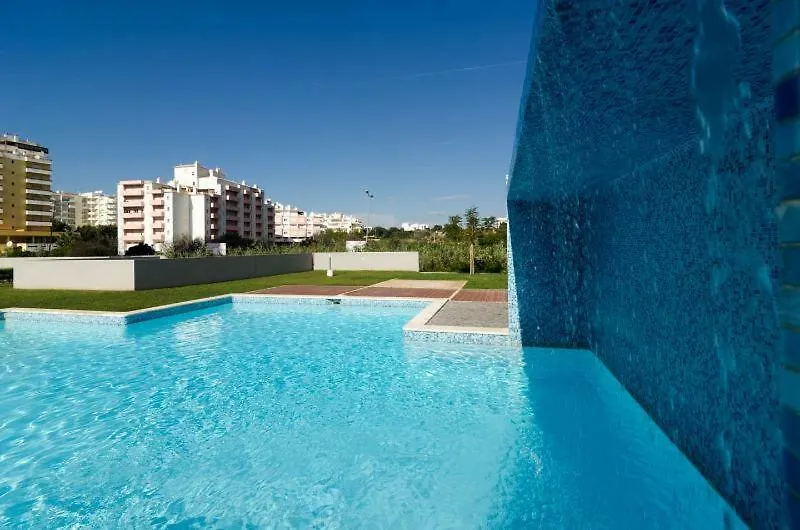 Rocha Tower By Beach Rentals 3*, Praia da Rocha Portugal
