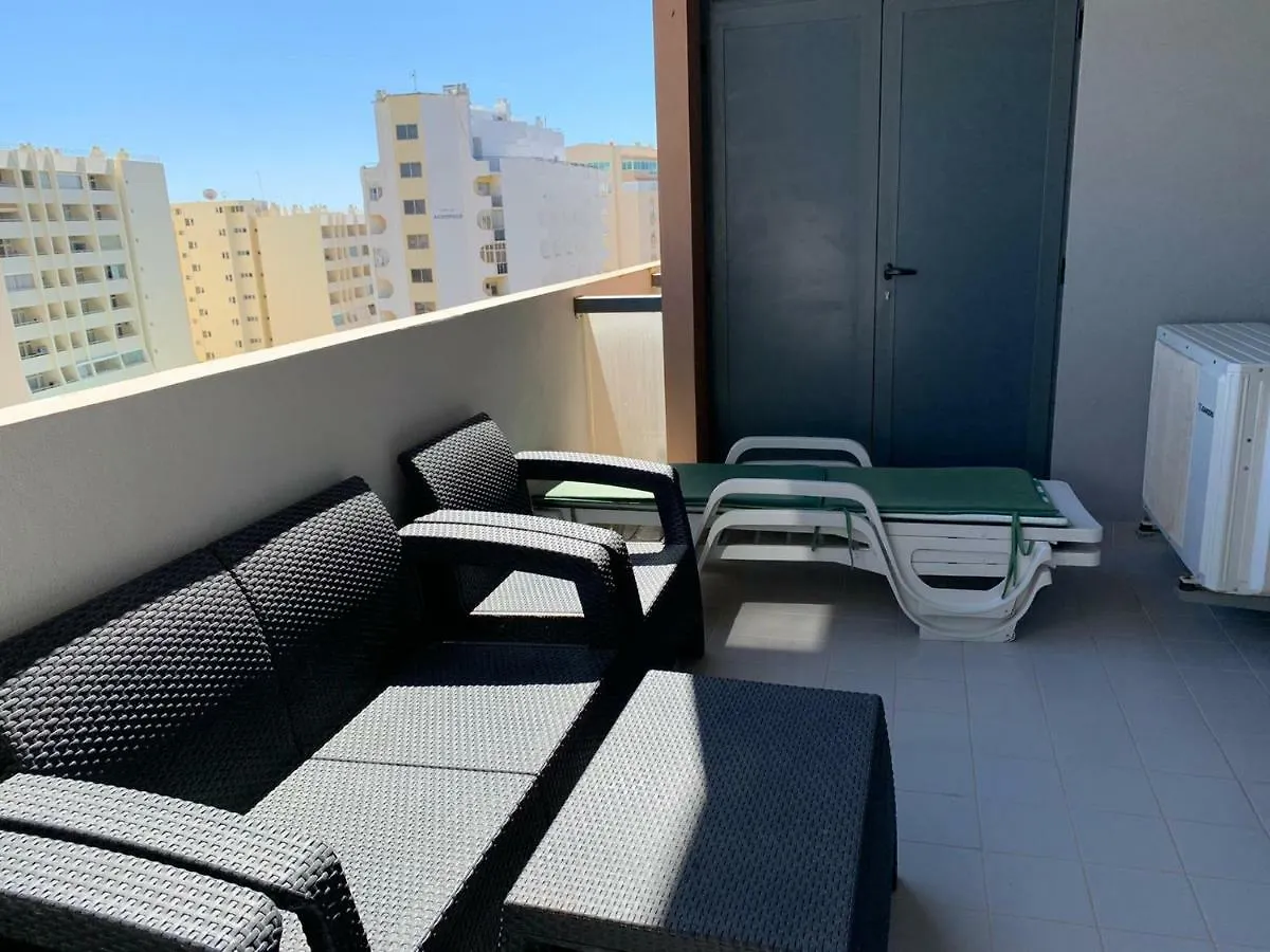 Aparthotel Rocha Tower By Beach Rentals